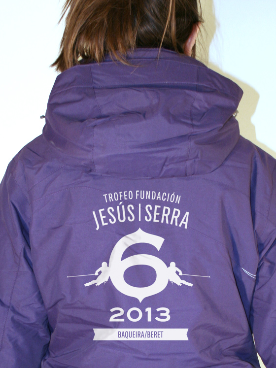 Trofeo Fundación Jesús Serra