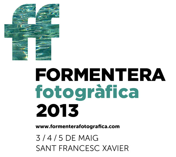logo Formentera Fotogràfica